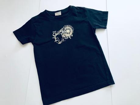 Triko modré - v.3/4 roky, 104