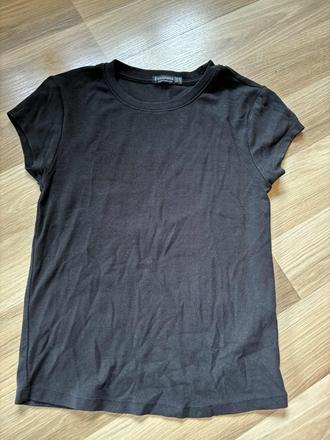 Tričko, stradivarius,m