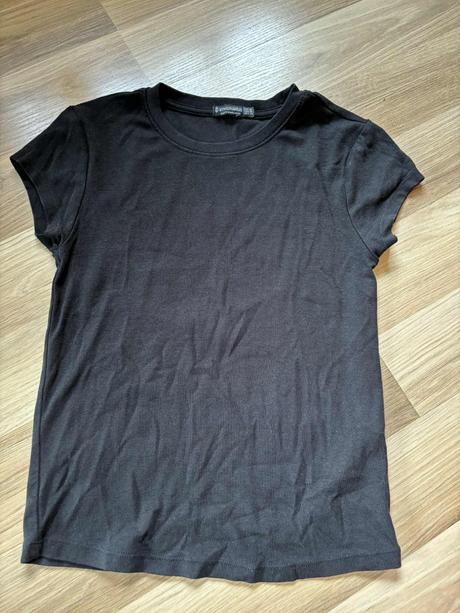 Tričko, stradivarius,m