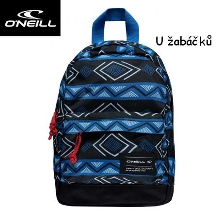 Dětský batoh o'neill modrý batůžek, o'neill