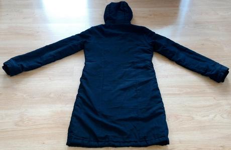 Bunda/kabátek vel.s, s