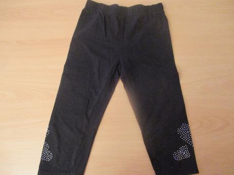 Legíny - tříčtvrťáky, kiki&koko,122