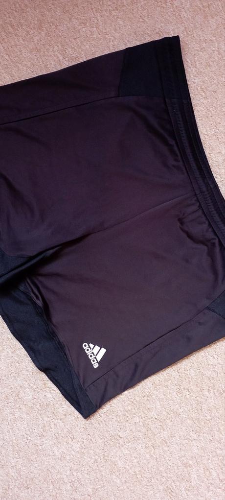 Šortky zn."adidas" vel."l", adidas,l