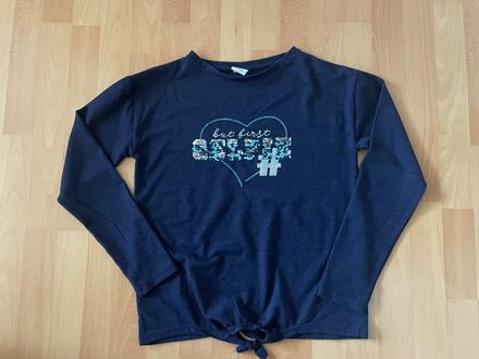 Dívčí svetr, kik,158