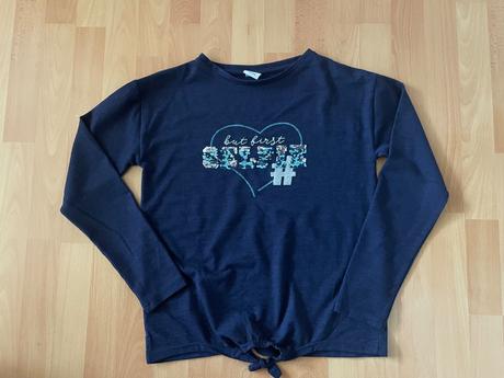 Dívčí svetr, kik,158