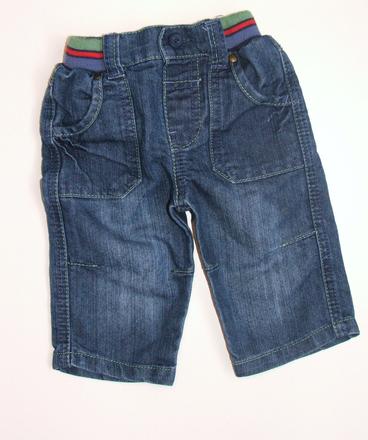 J80 chlapecké rifle vel. 62, cherokee,62