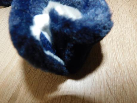 Chlapecké capáčky, 