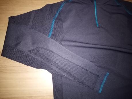 Funkční triko klimatex, 158