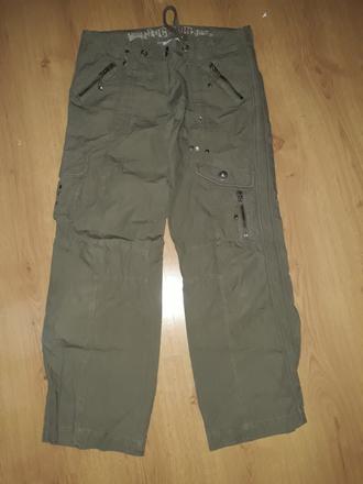 Dámské pláťáky clockhouse, vel 38/40, clockhouse,38