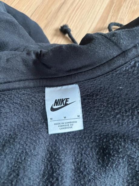 Mikina nike, nike,m