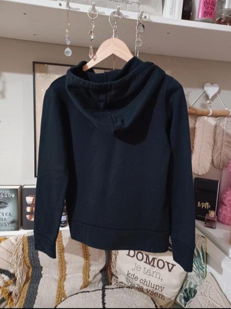 Mikina roxy xs/s, 158/164, roxy,164