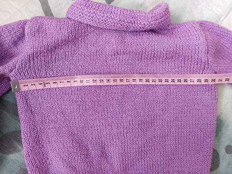Svetr, 80
