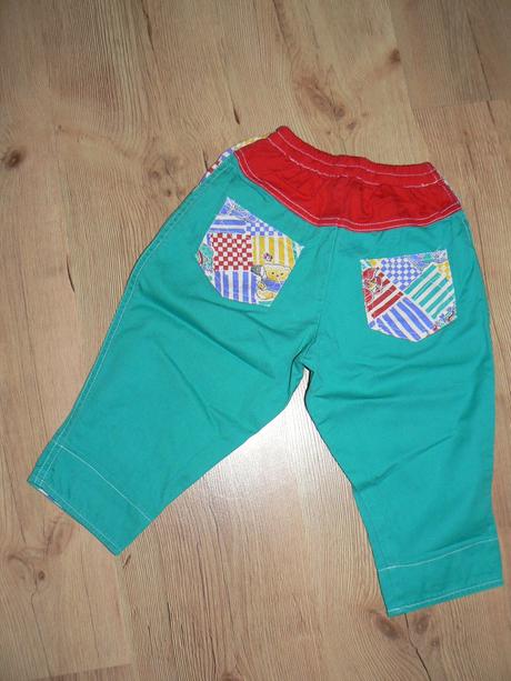 Kalhoty, 80