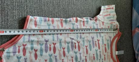 Dětské body značky albert, vel 86/92., 86