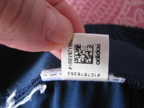 Chlapecké sportovní kraťasy adidas, adidas,128