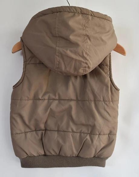 Vesta zateplená vel. 12 - 18 m, tu,86