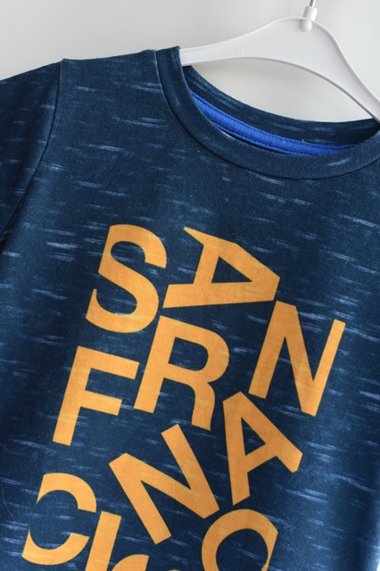 Tričko vel. 6 - 9 m, river island,74