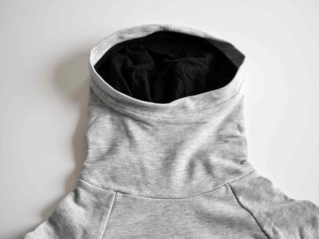 Stylová dětská mikina next, vel. 110 (cca 5 let), next,110