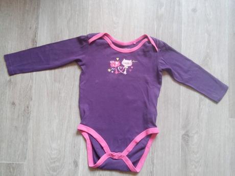 Body s dlouhým rukávem, lupilu,92