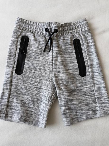 Letní set pro kluky, 128/134, 122–134