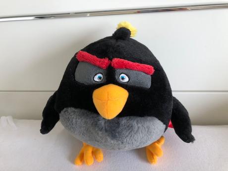 Angry bright - plysaci,