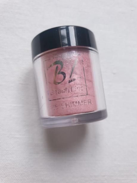 Třpytky/ glitry na tělo a tvář, 