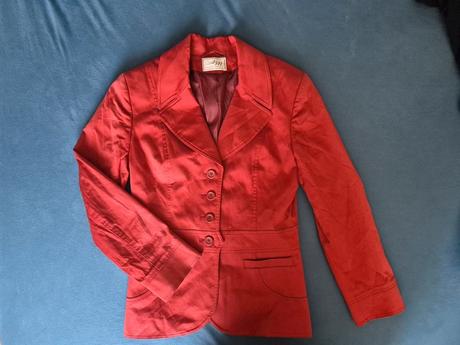 Dámské sáčko andrea martiny vel. 36/38, 36