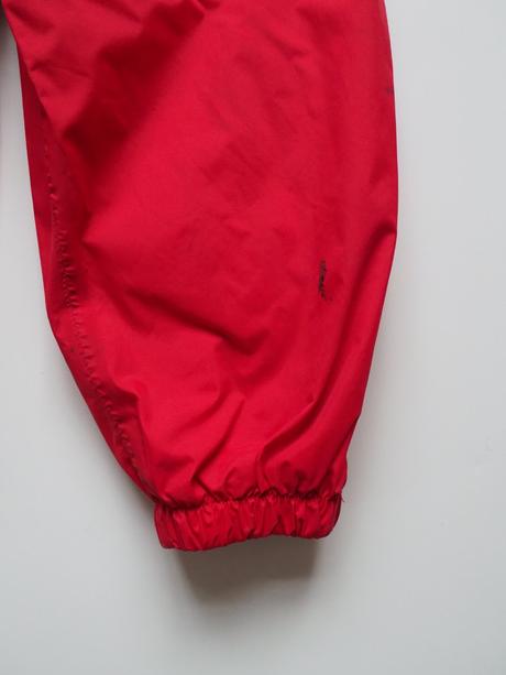 Zateplená kombinéza do deště vel 98, mountain warehouse,98