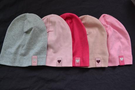 Podzimní čepice,bavlna,v.98-152, 98 - 152