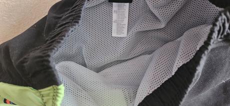 4x chlapecké kraťasy (jedny plavkové), vel.110-116, 110