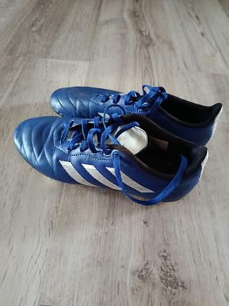 Kopačky, adidas,38