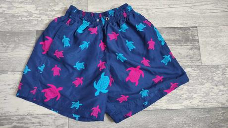Kraťasy koupací pro kluka, 116