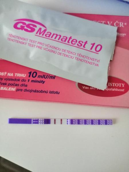 Cysta a pozitivní TT. Může za to cysta?