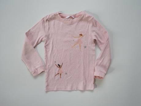 Tričko vel 110, marks & spencer,110