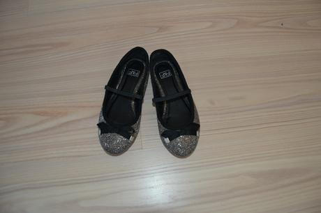 Dětské baleriny, f&f,28