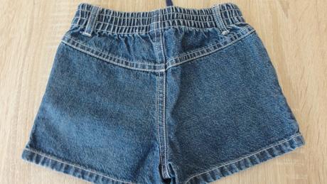 Riflové kraťasy, 98