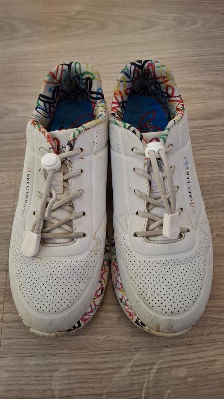 Tenisky skechers, skechers,36
