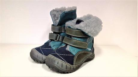 Zimní zdravotní boty fare - nové, fare,19