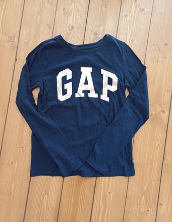Dívčí tričko gap, gap,xl
