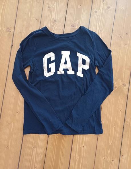 Dívčí tričko gap, gap,xl