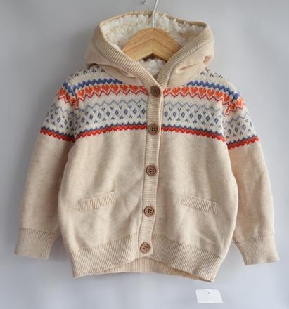 Svetr vel. 3 - 6 m, mothercare,68