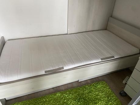 Patrové postele s úložnými šuplíky, šířka (cm): 90,délka (cm): 200