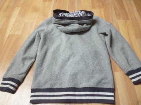 Flís mikina vel. 7-8 george, george,128