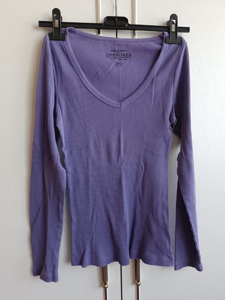 Dámská blůza cherokee, cherokee,38