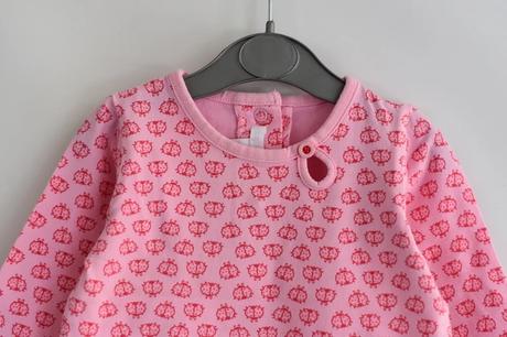 Trička vel. 6 - 9 m, 74