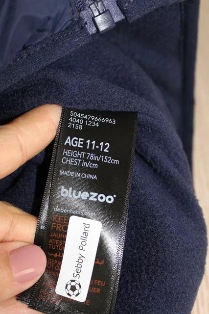 Mikina vel. 6 - 9 m, george,74