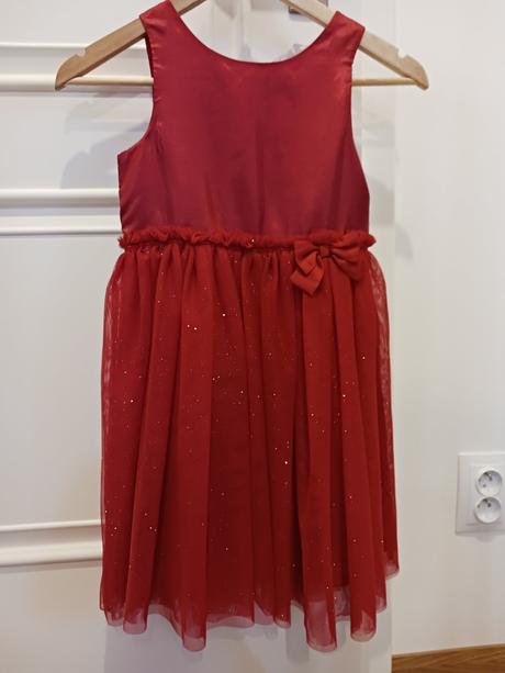 H&m šatičky č.128, h&m,128