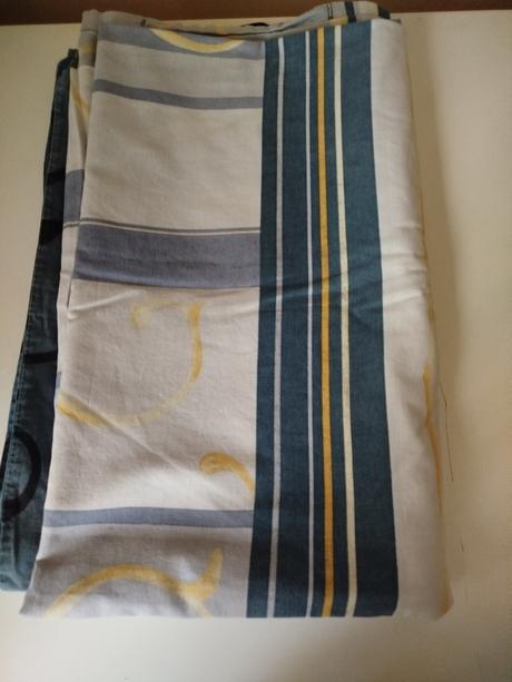 Povlak na jednolůžko, 