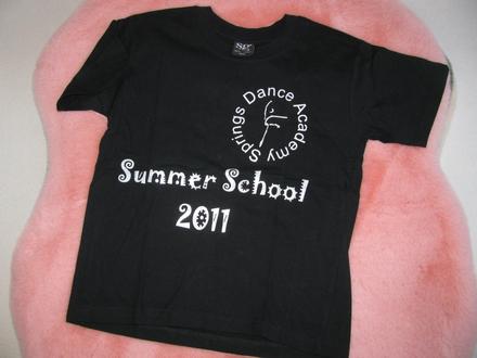 Triko krátký rukáv, 116