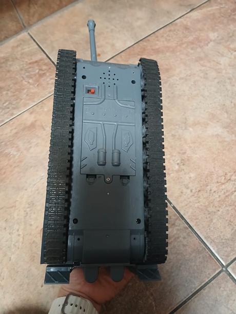 Rc tank tiger 103, 